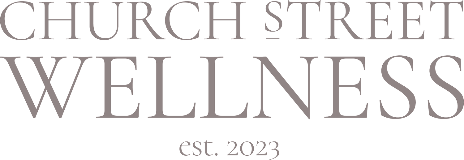 Church Street Wellness