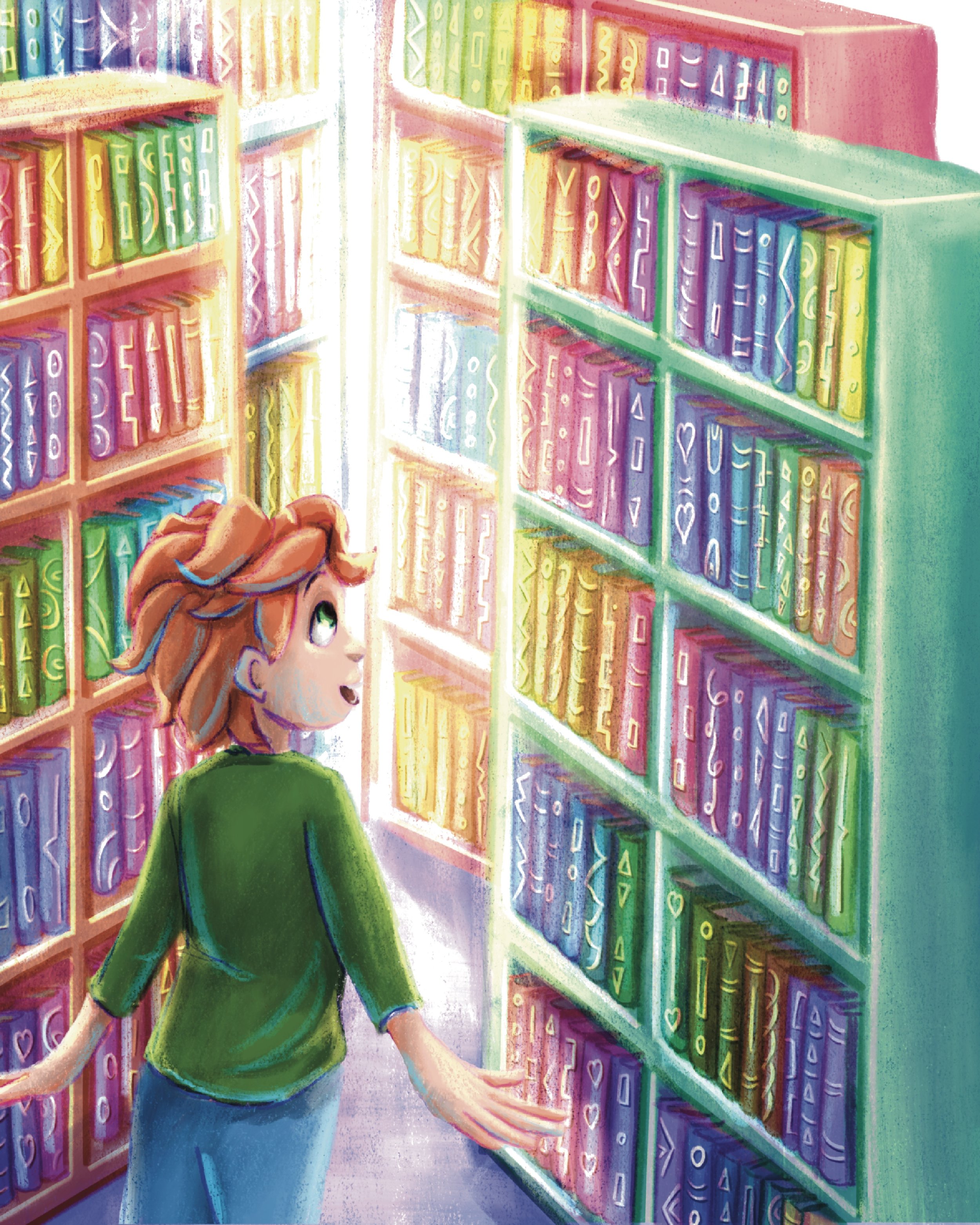 How to Build a Color Palette for Your Picture Book Illustration