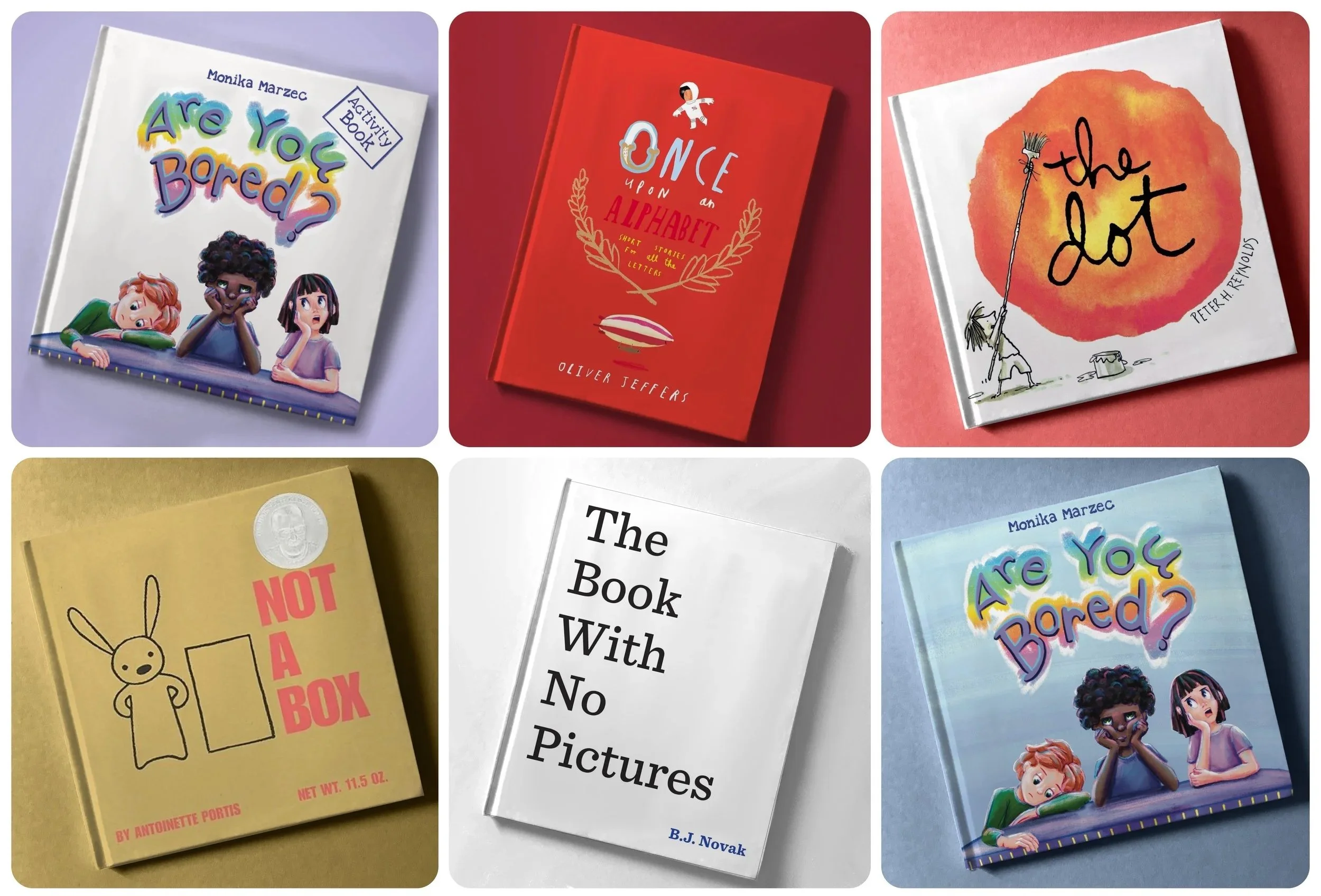 Beyond “Boring”: Why Reading Is an Under-Appreciated Investment in Children’s Thinking, Language Skills, and Imagination