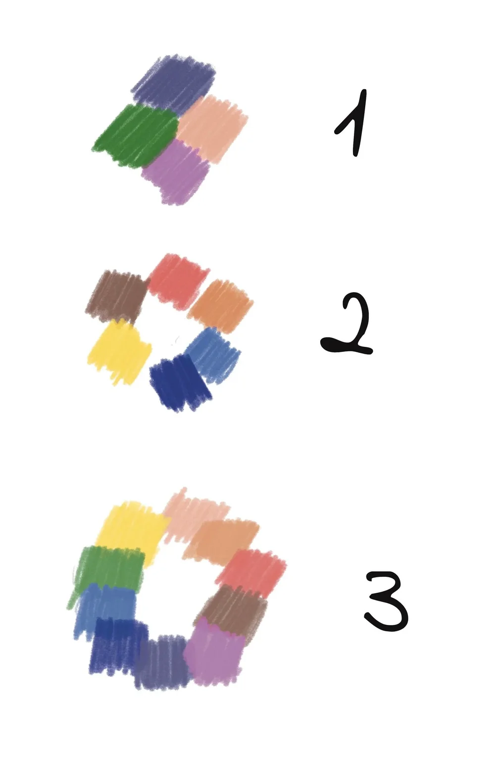 How to Build a Color Palette for Your Picture Book Illustration ...