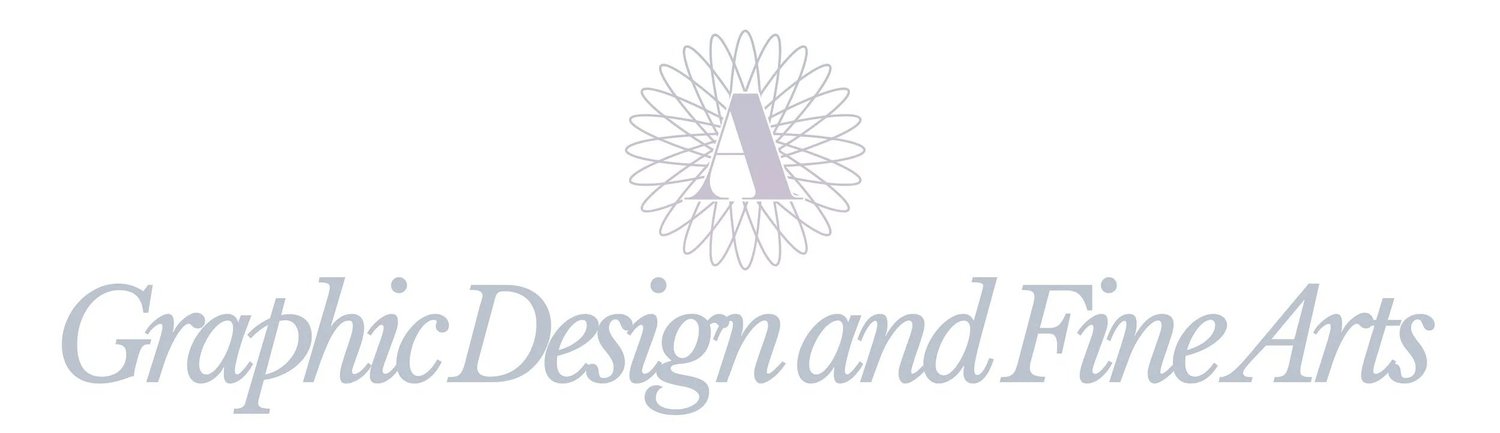 Aziza Abdul-Alim - Graphic Design and Fine Art