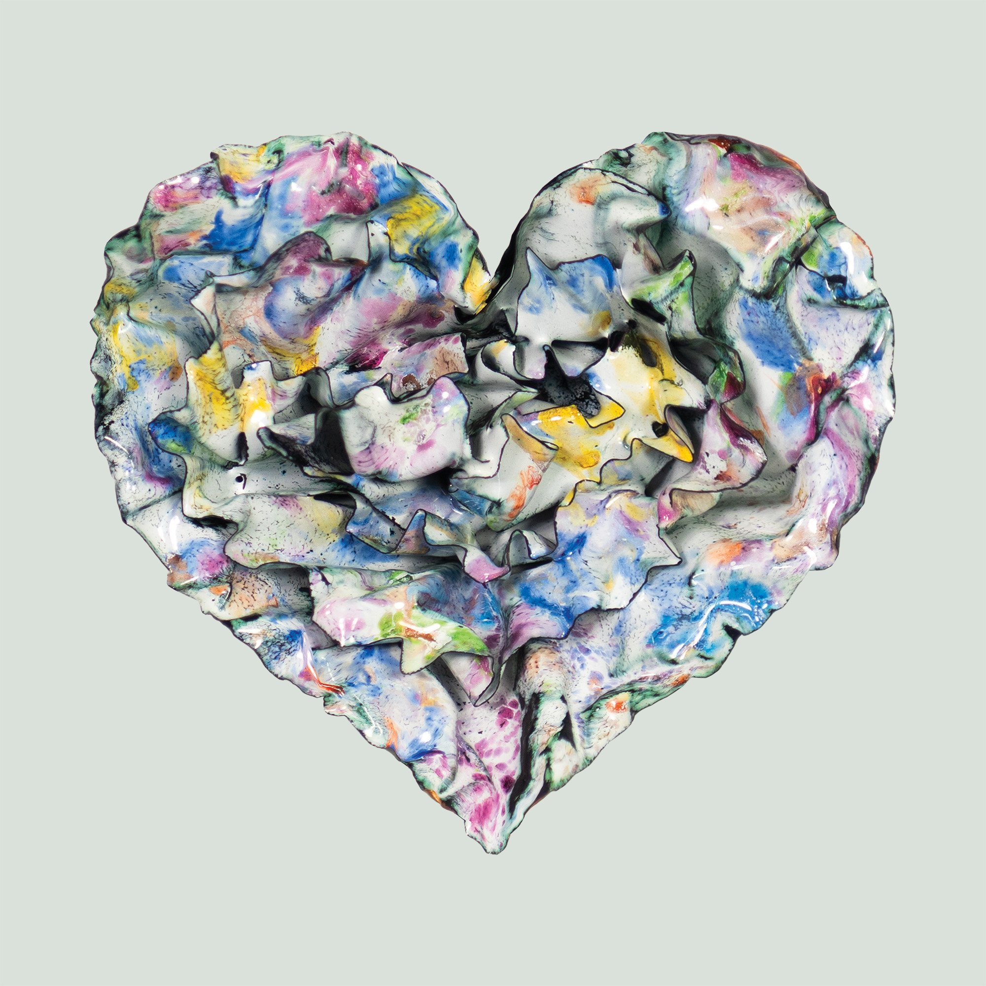 A Heart for Mrs. Knick: A Legacy of Love &amp; Learning