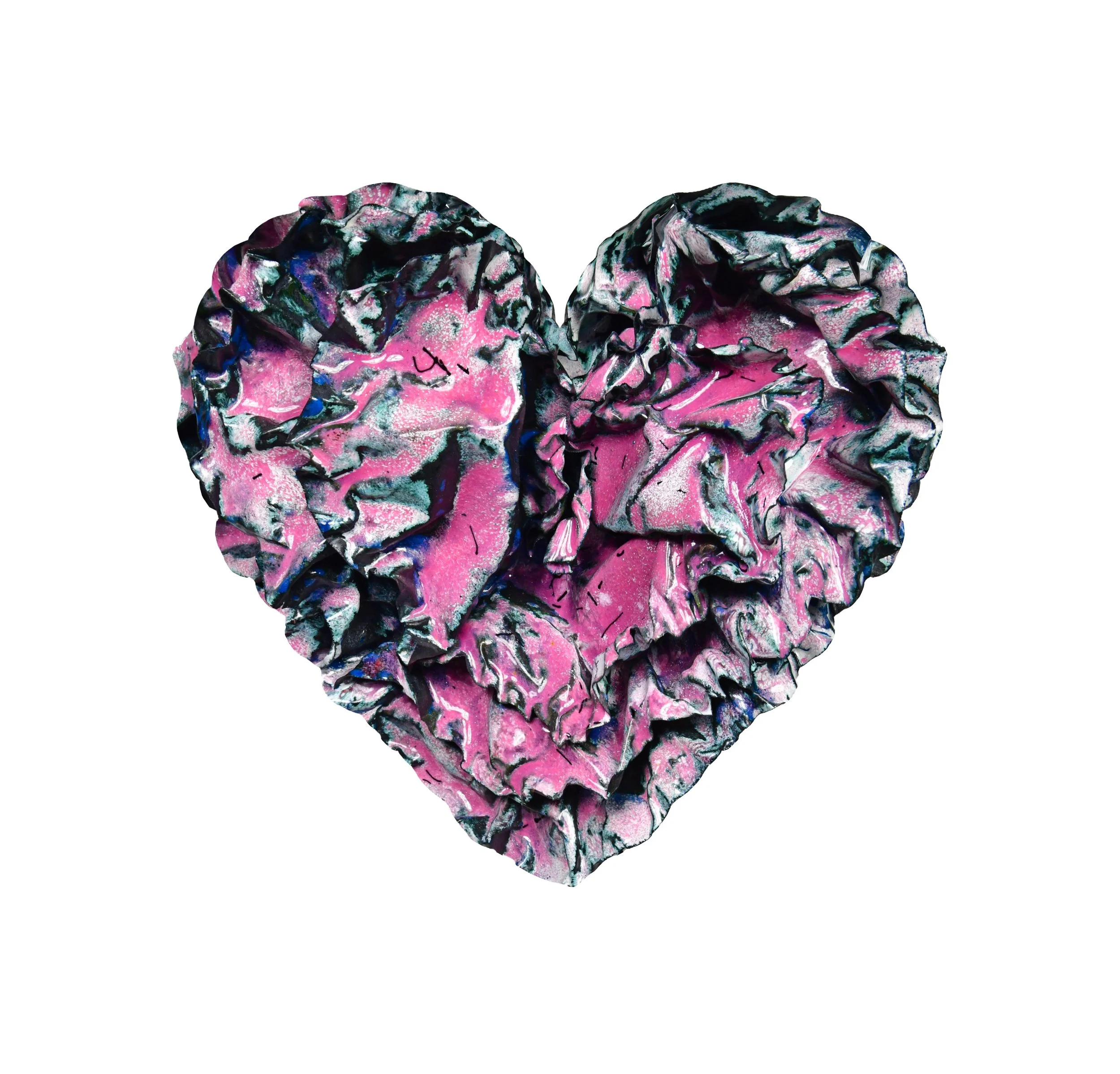 A Heart for Virginia Giuffre
