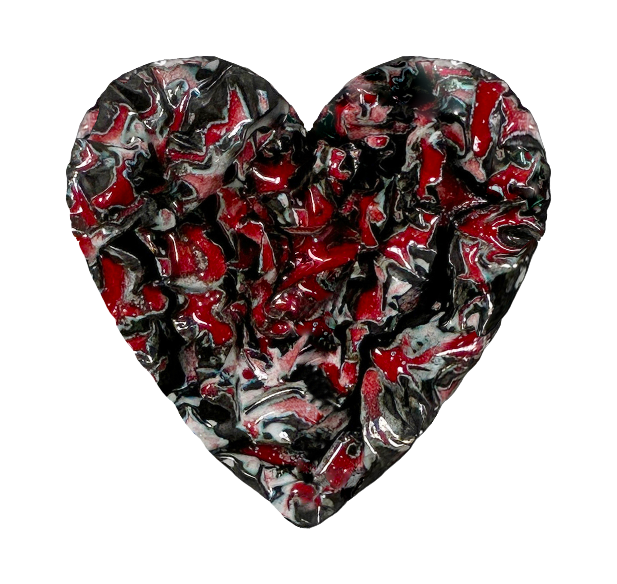 Speaking Out Against Evil: A Heart for William Keating