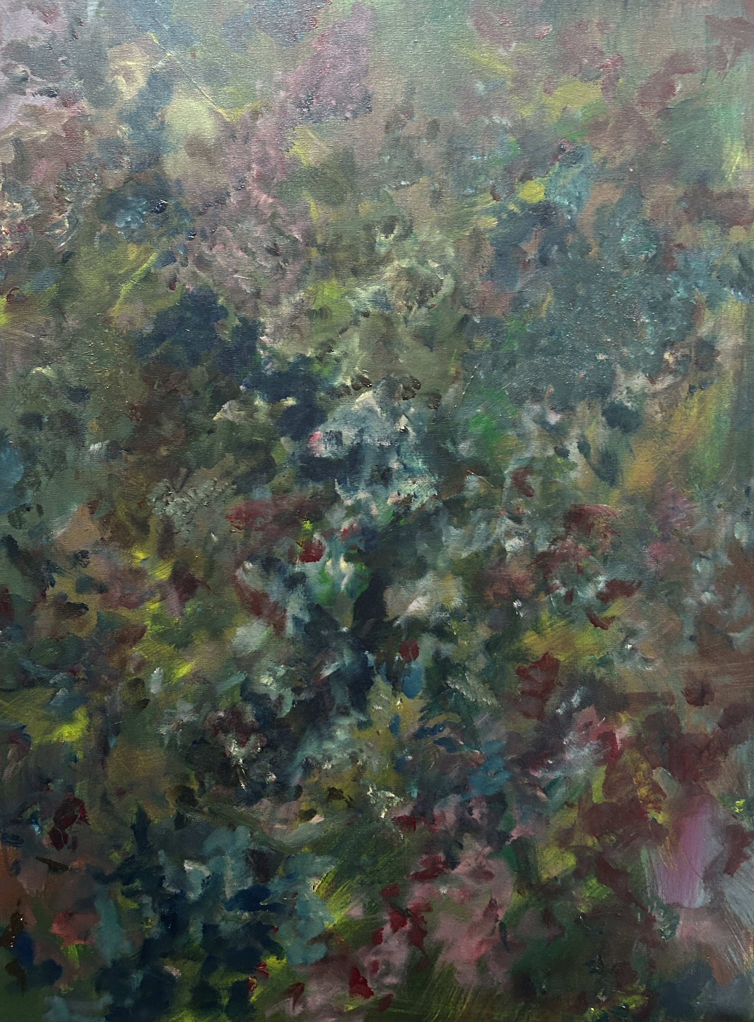 Floral Abstract