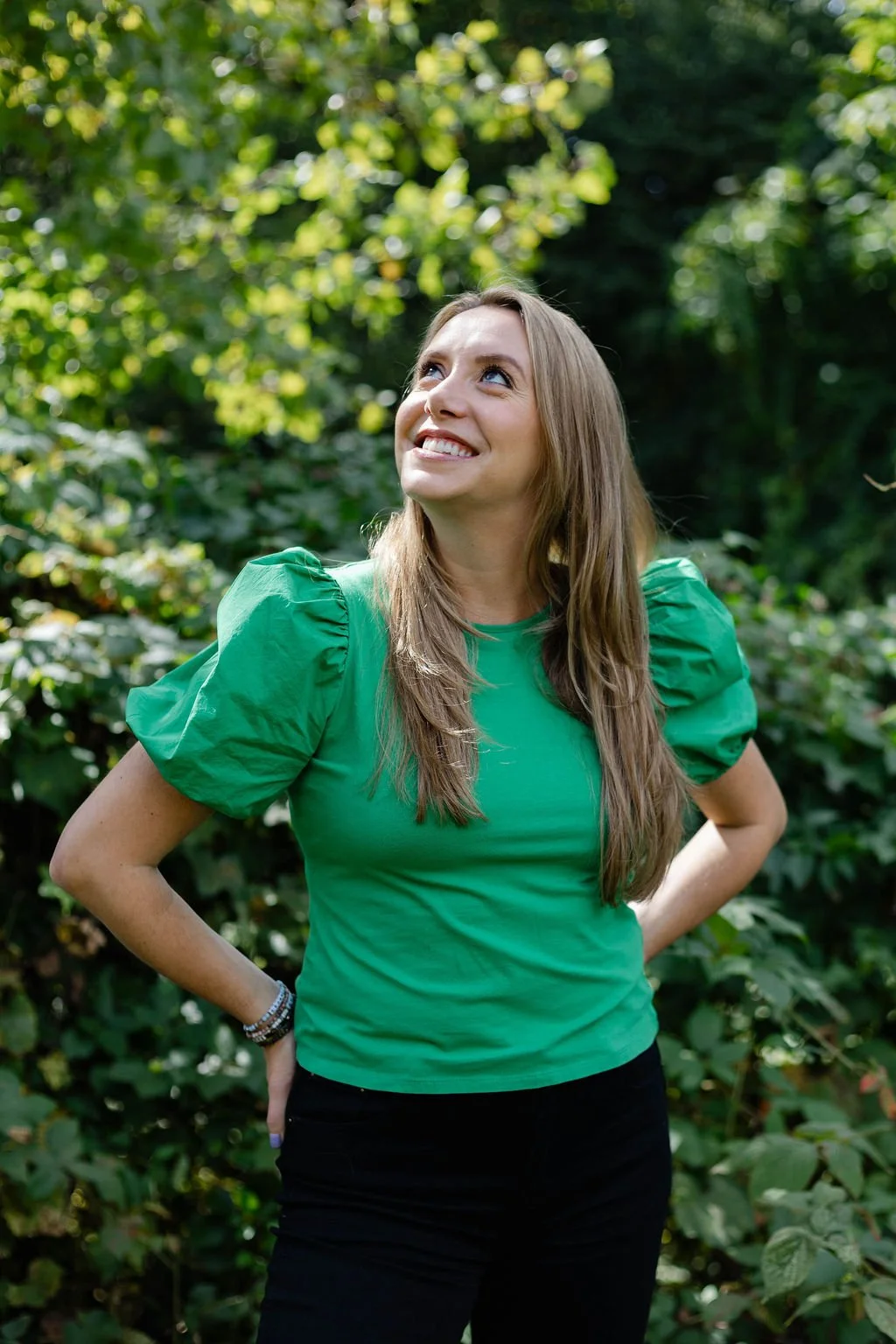 The Power of Appreciation: Putting Gratitude into Practice