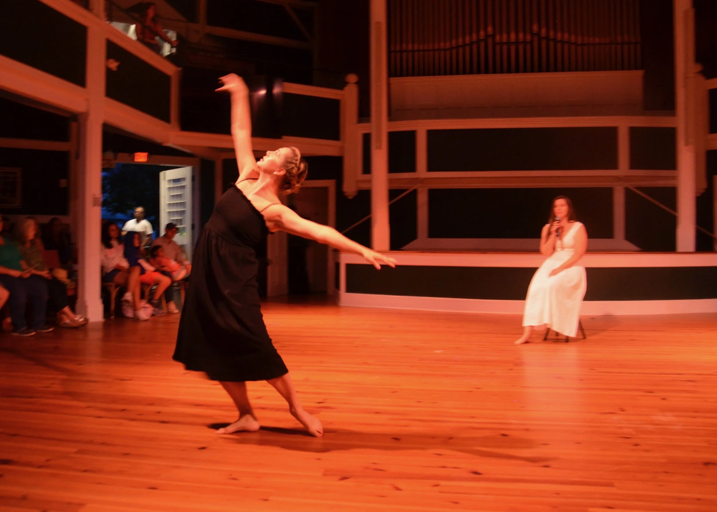 The Power of Showing Up Fully: Identity, Creativity, and Leading With Your Whole Self