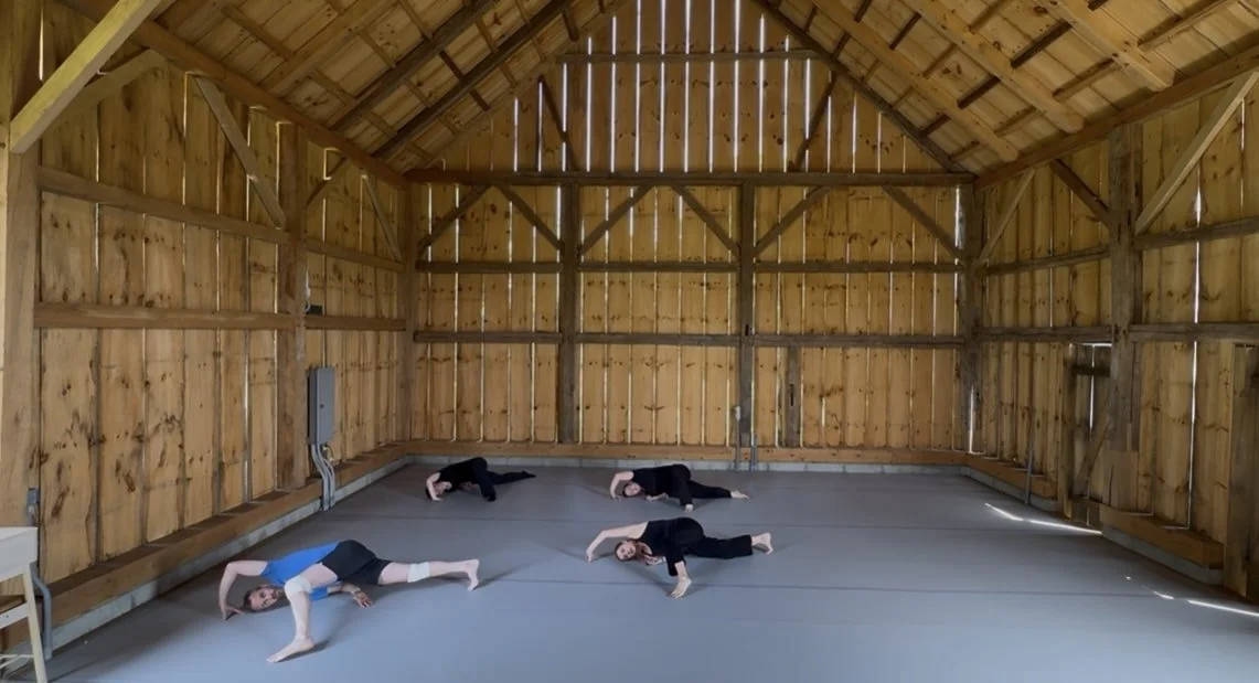 Process Over Product:&nbsp;What Dance Reminded Me About Leadership, Creativity, and Growth