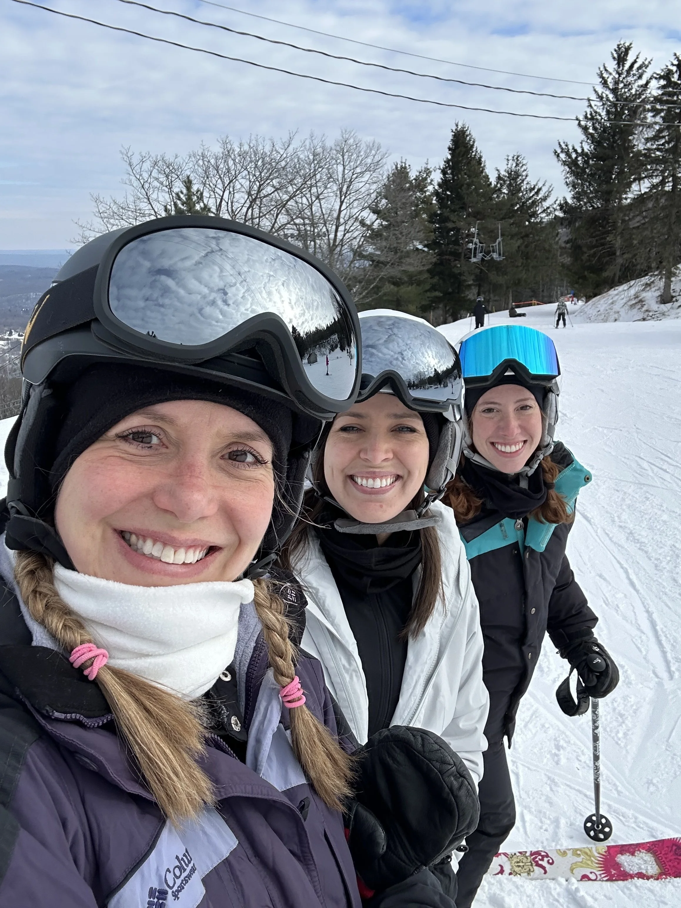 Adventurer, Passenger, or Skeptic: How Our Mindset Shapes Our Choices