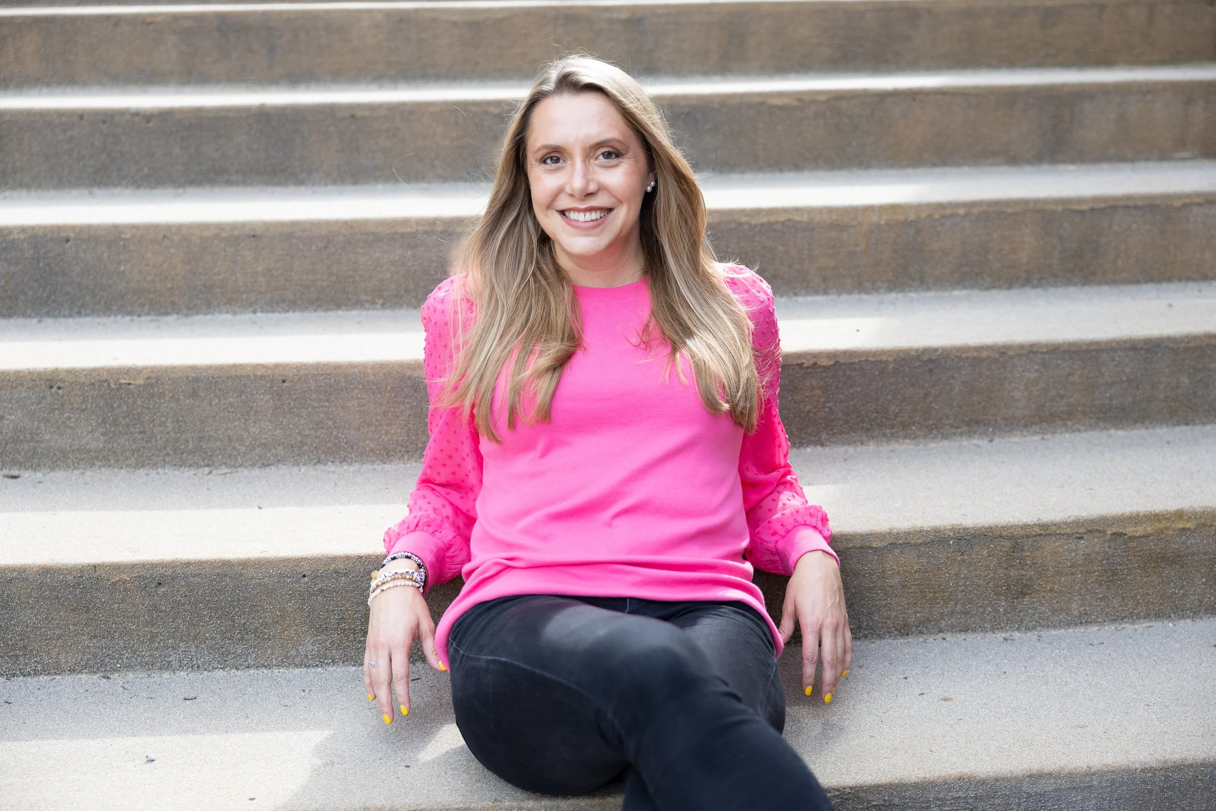 Ditch the Resolutions: Start the Year with Purpose, Not Pressure