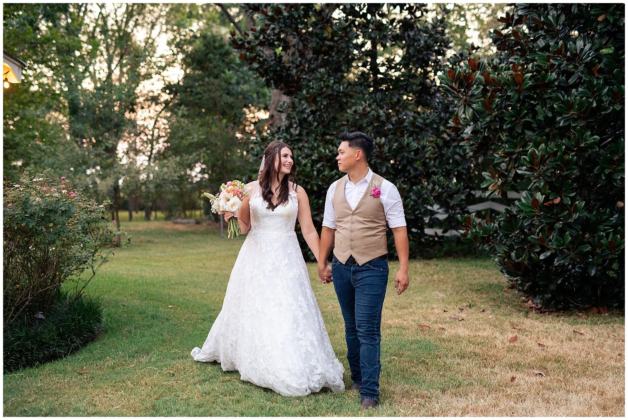 Grace &amp; michael | Taylortown