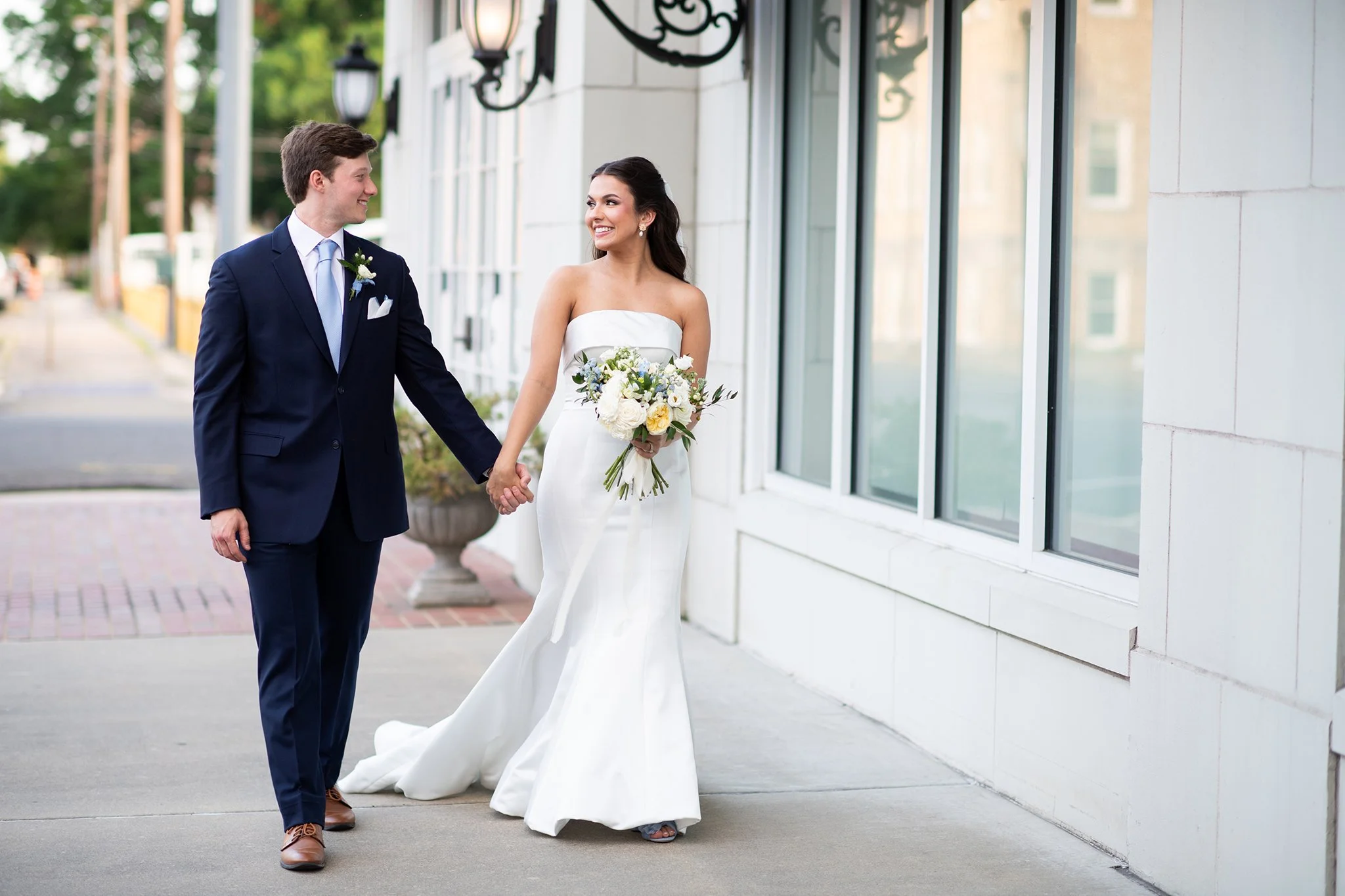 Shelby + Nicholas | Monroe, LA