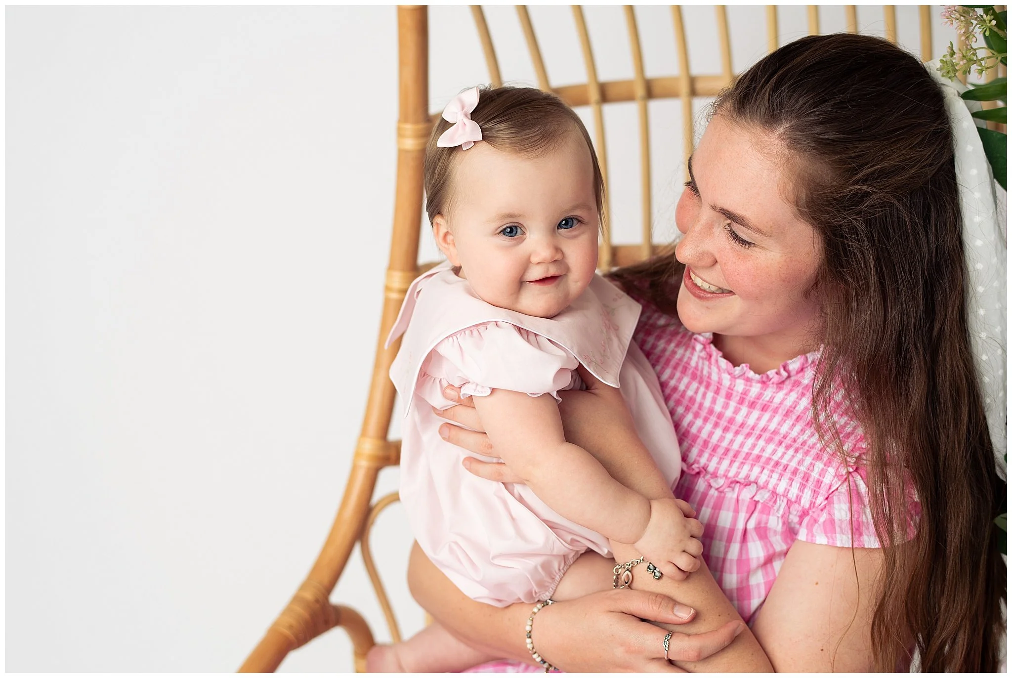 Lillie &amp; Bailey Kate