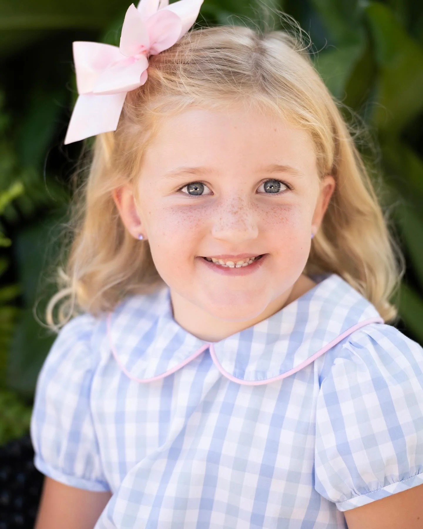 We wrapped up St Paul&rsquo;s school photos today!