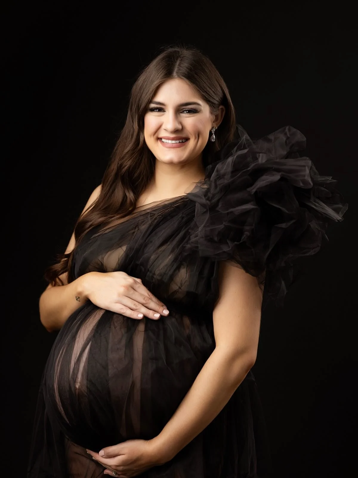 @baileybou lookin like a queen! 👸🏻 I decided this one deserved a permanent spot on my feed.