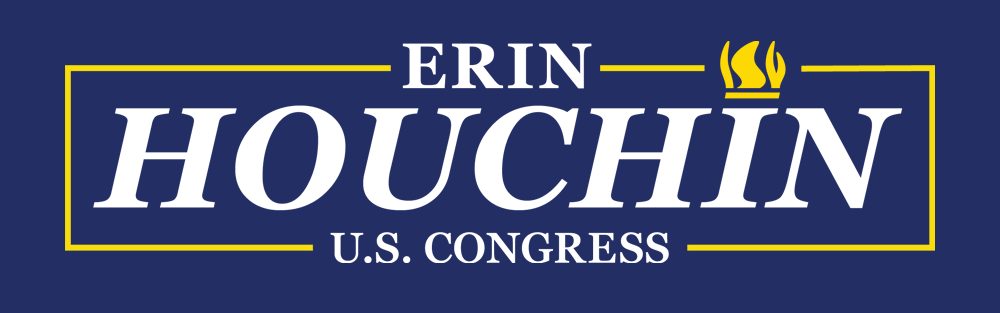 Erin Houchin for Congress