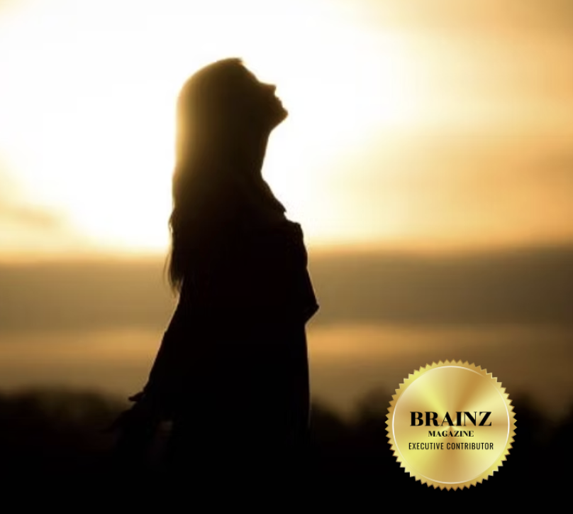 3 Reasons To Go Ahead And Burnout To Find Peace, Power And Purpose