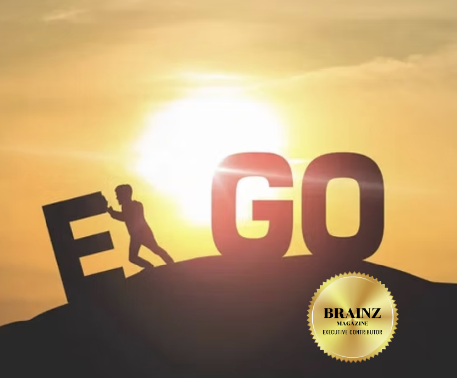 4 Ways Our Ego Prevents Us from Accessing Our Confidence