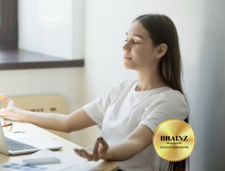 4 Ways To Reduce Stress With Self-Awareness