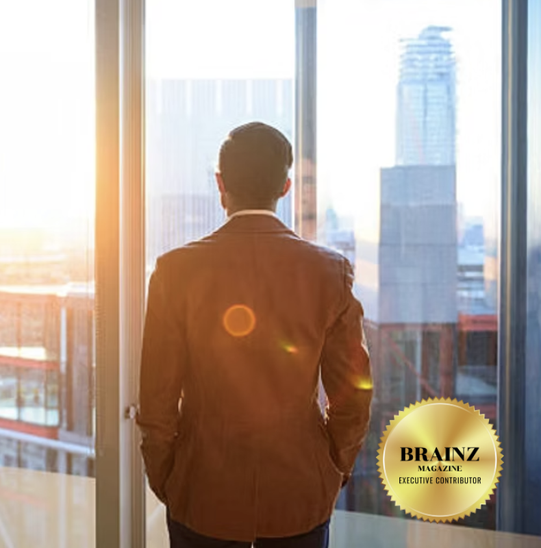 4 Mindset Shifts Needed For Self-Transformation