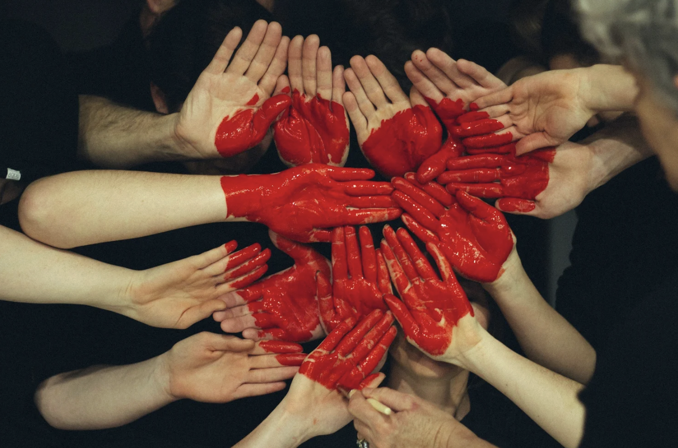 Why You Can't Lead with Compassion Until You Become Kind to Yourself