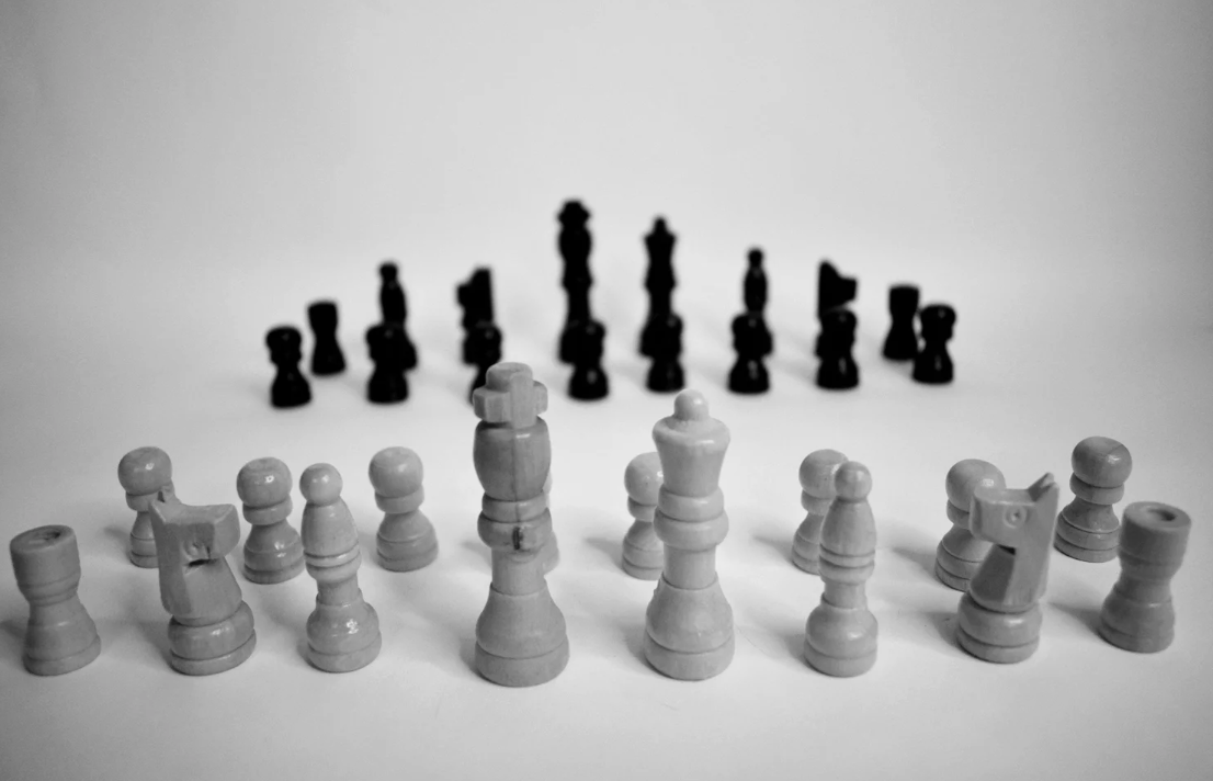 Why Adaptive Leadership Starts with Changing Yourself, Not Your Team