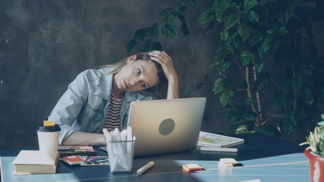 3 Ways to Identify Where Stress Is Coming From in Your Life