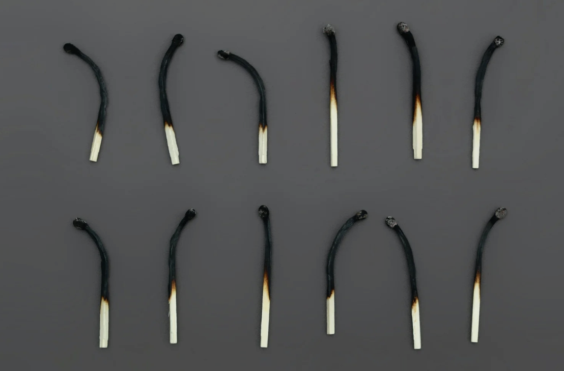 5 Signs Your Team Is Engaged But Burning Out 