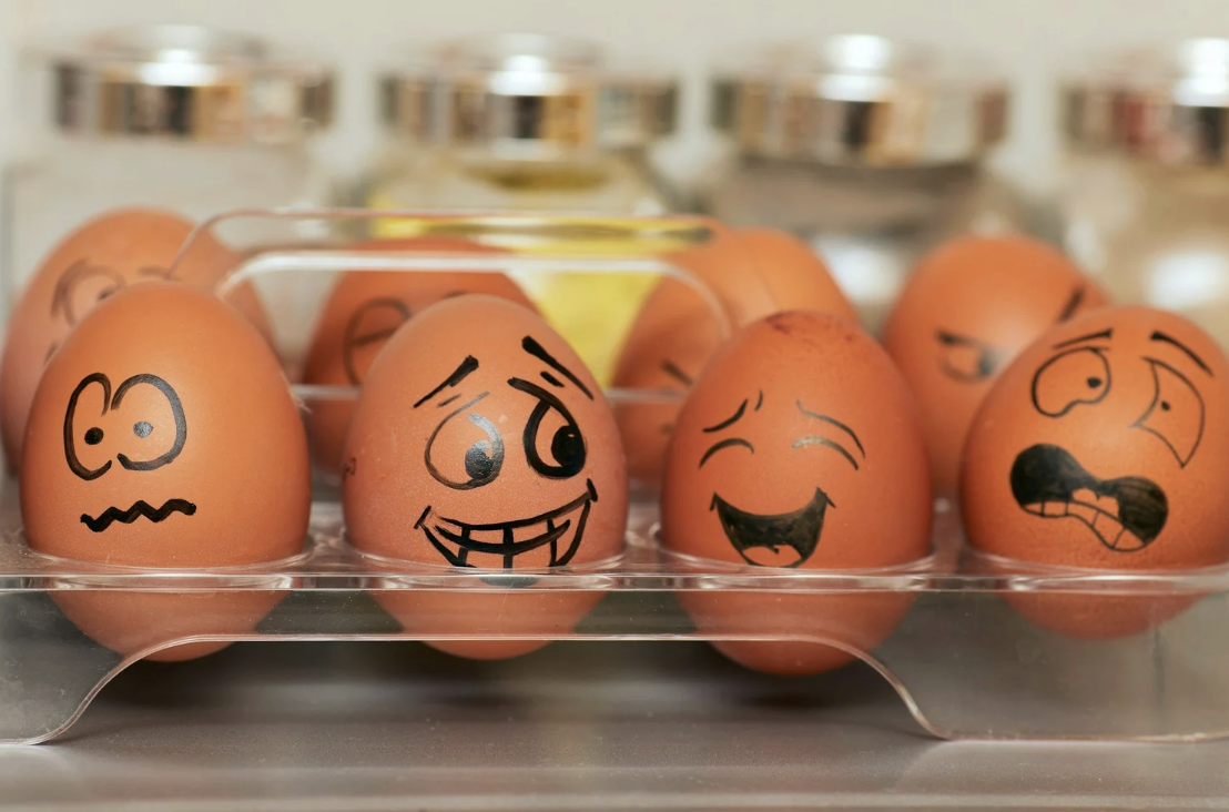 How Emotional Intelligence   Predicts Performance Better Than Technical Skills