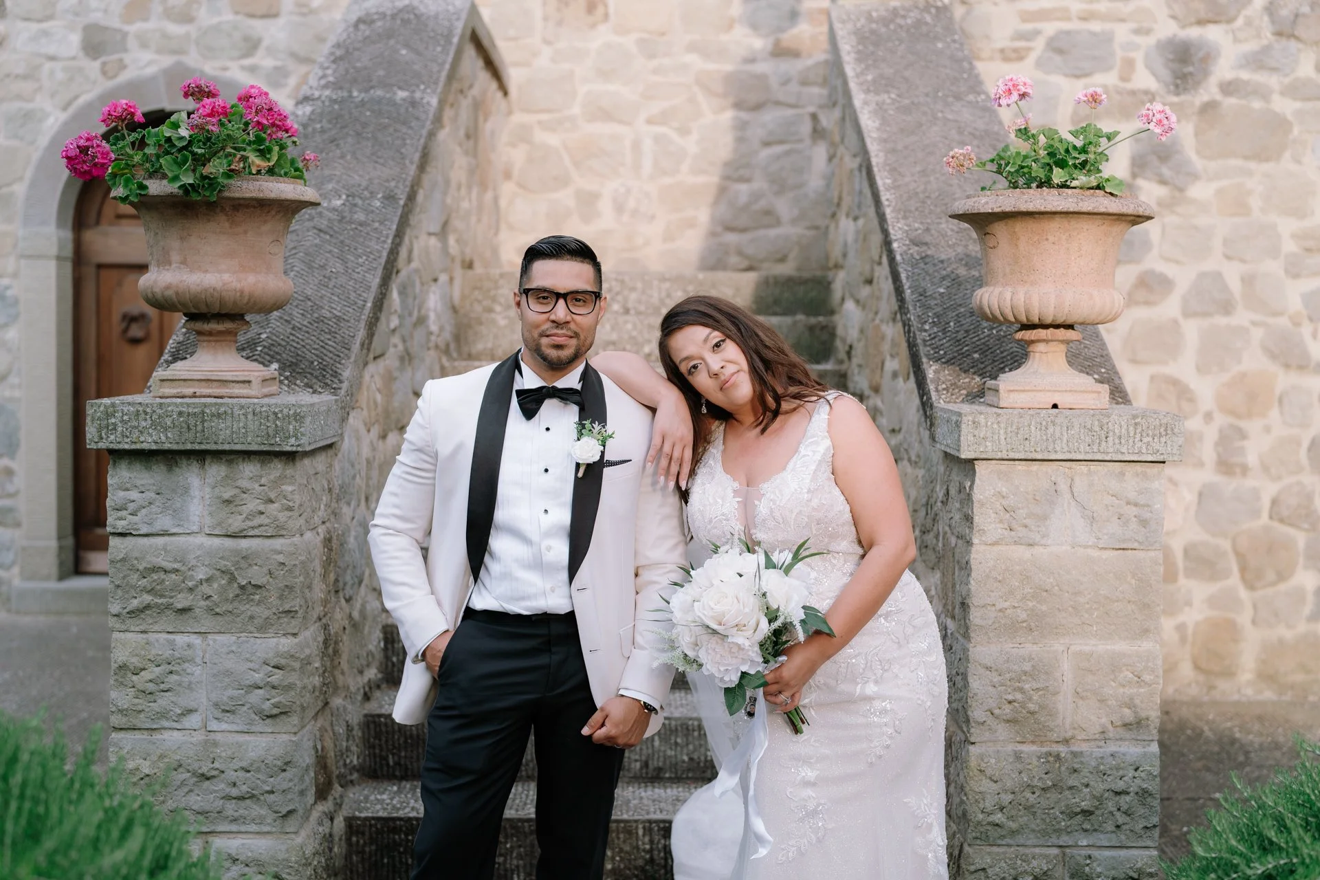 Editorial wedding photographer Italy