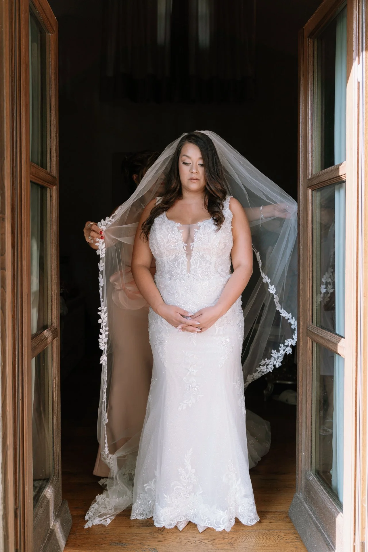 Tuscany destination wedding photographer