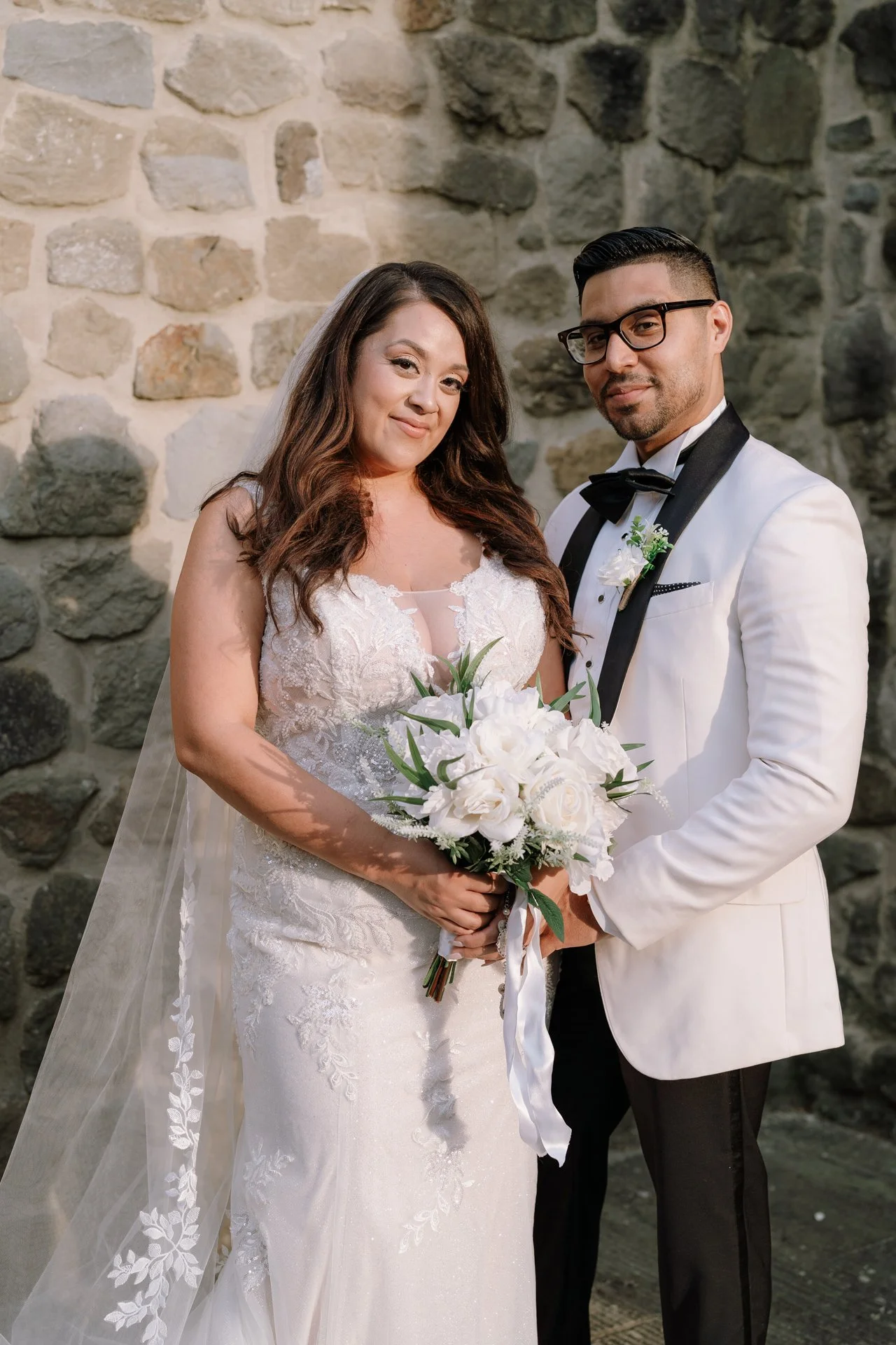 Tuscany couple session