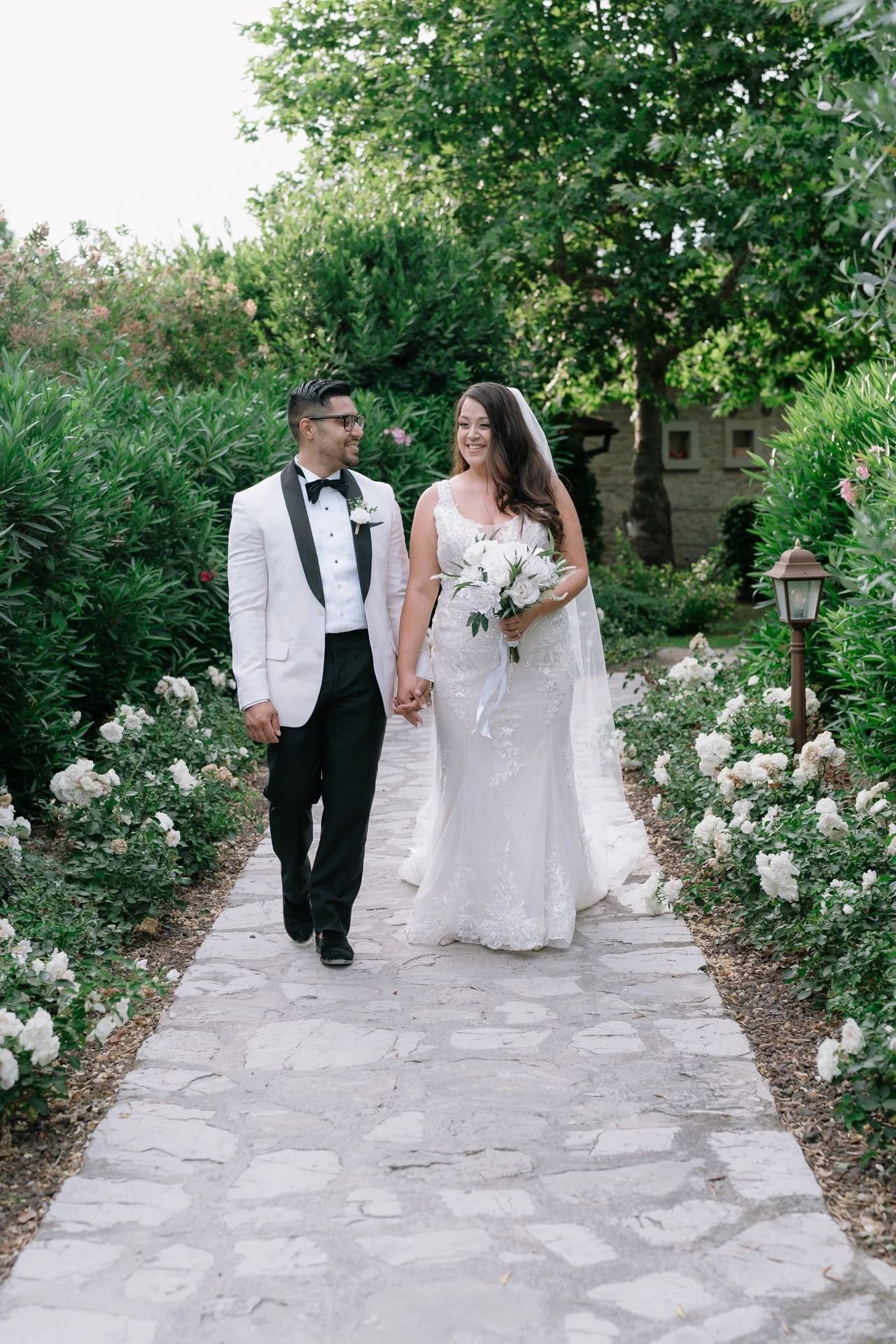 Italy Tuscany destination wedding photographer