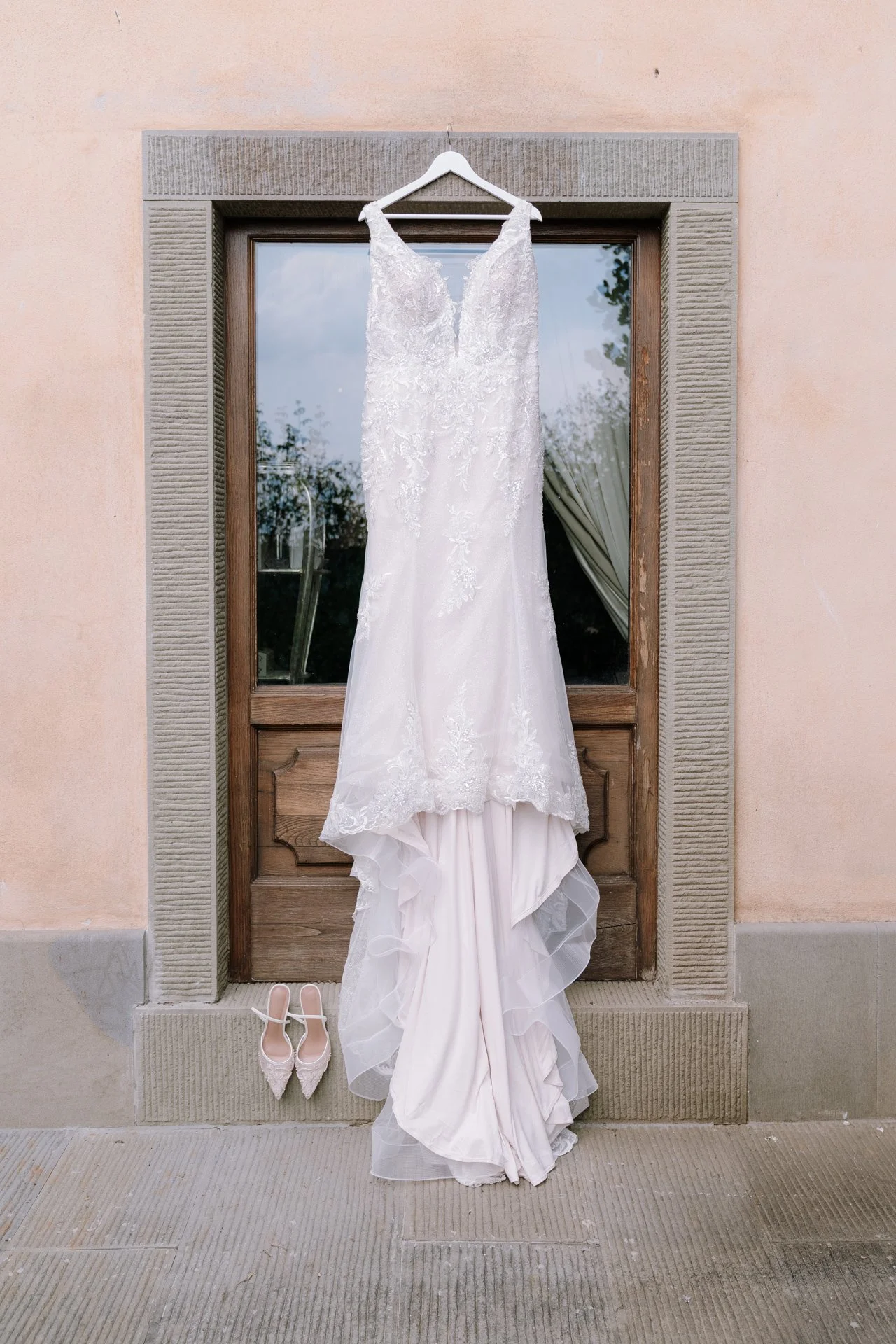 Siena wedding photographer