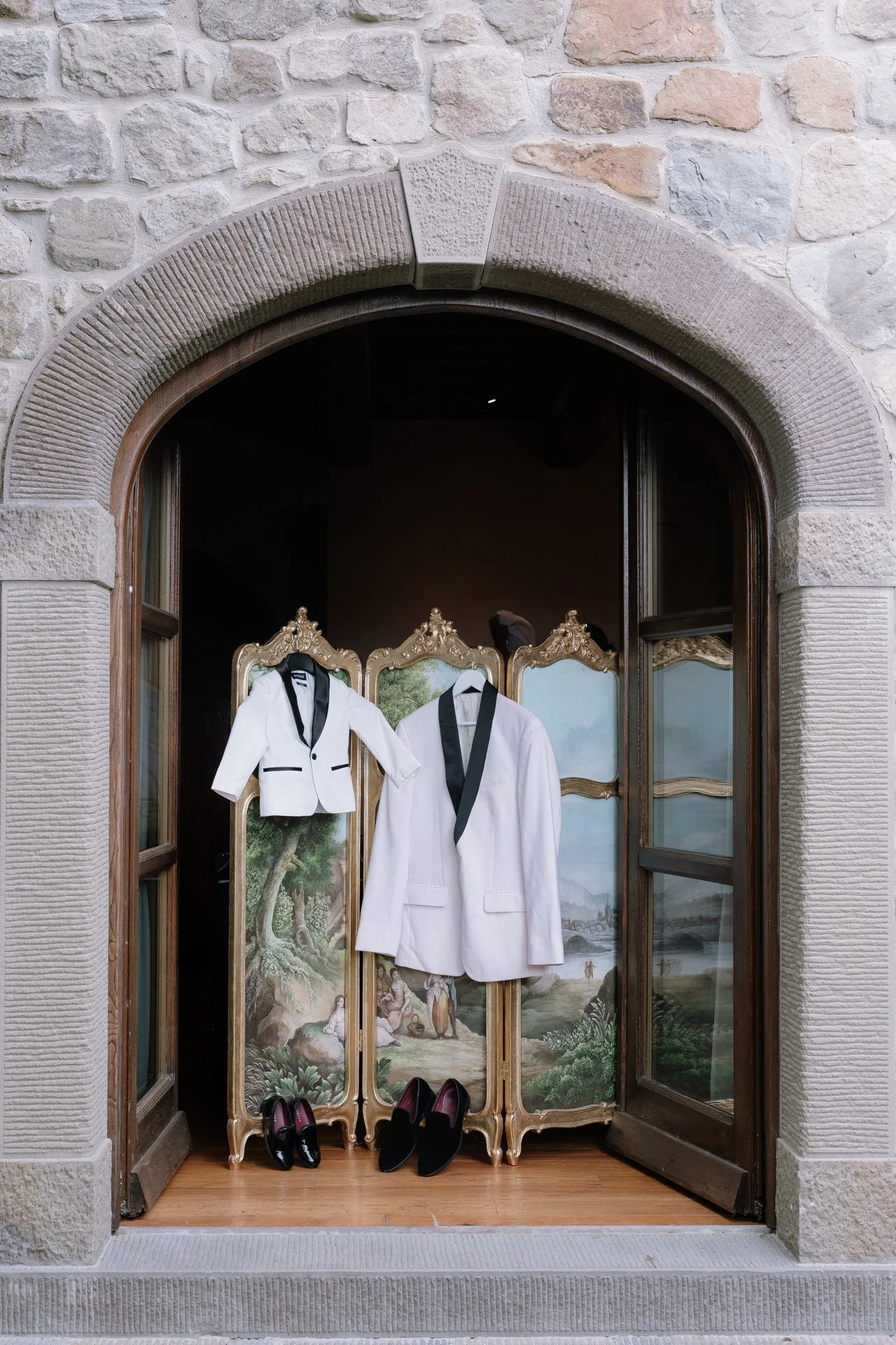 candid wedding photographer Italy