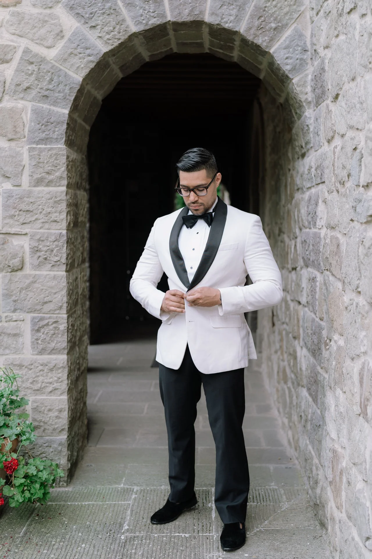 candid wedding photographer Italy