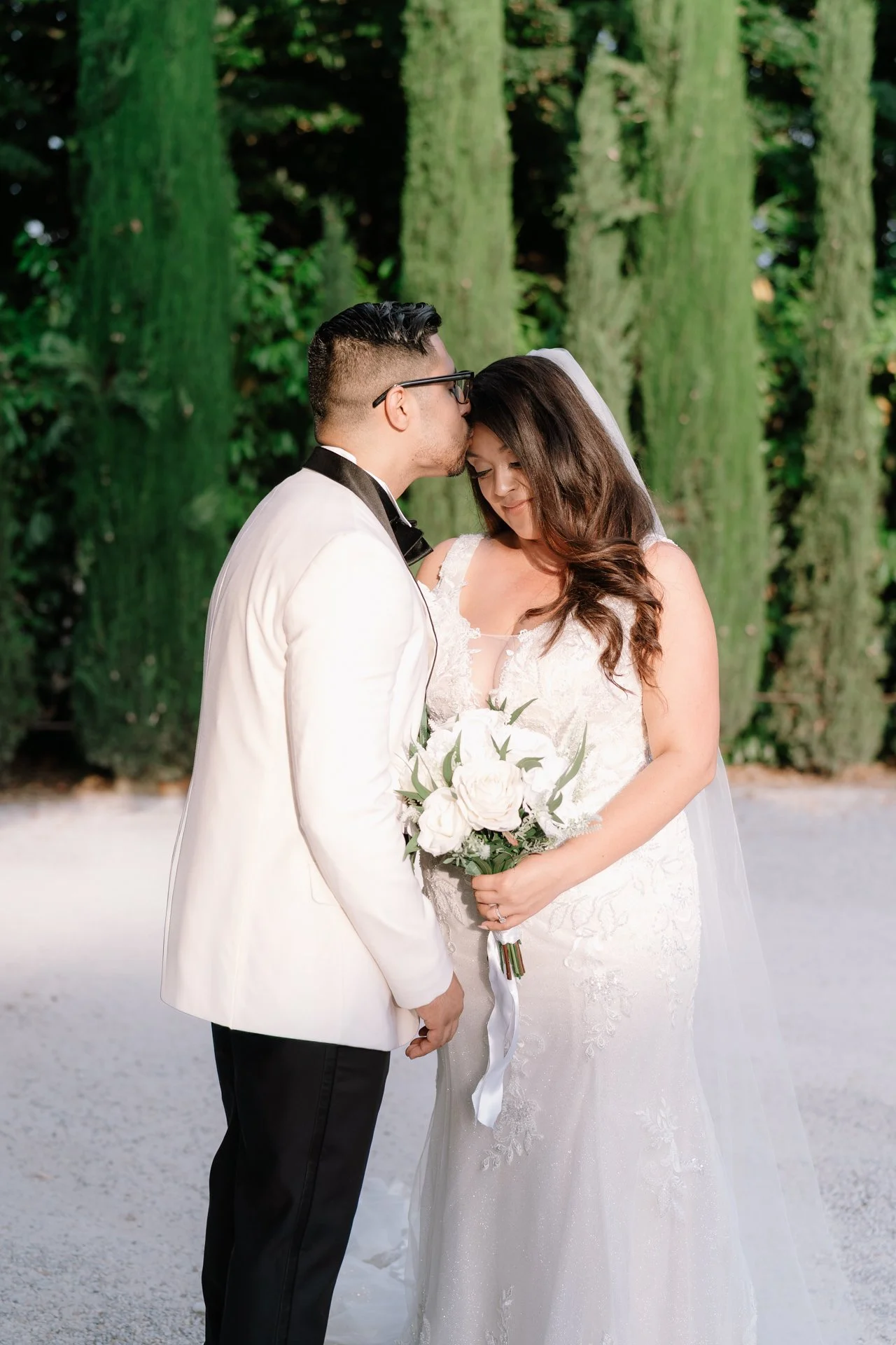 Tuscany wedding photographer