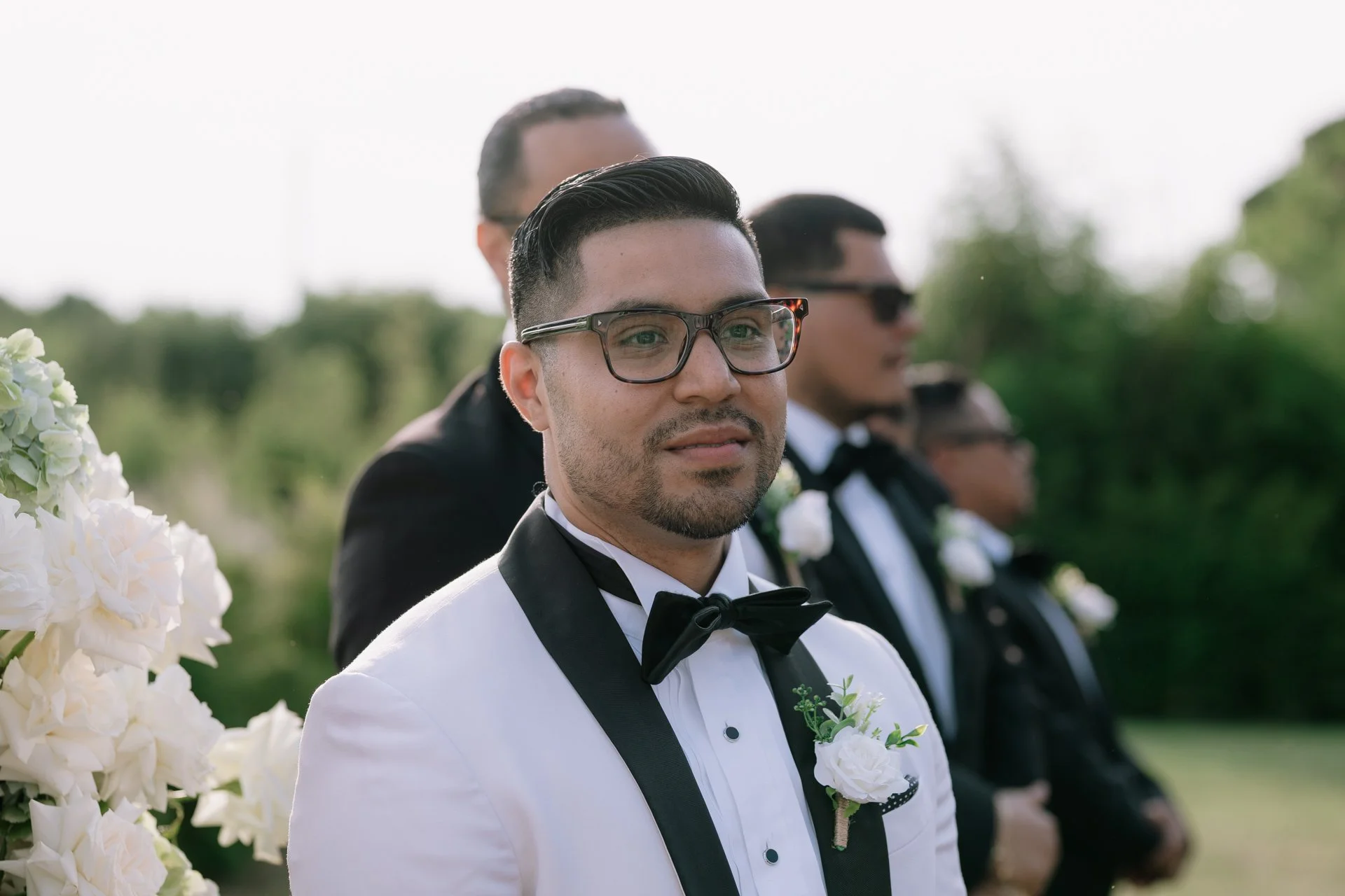 Tuscany wedding photographer