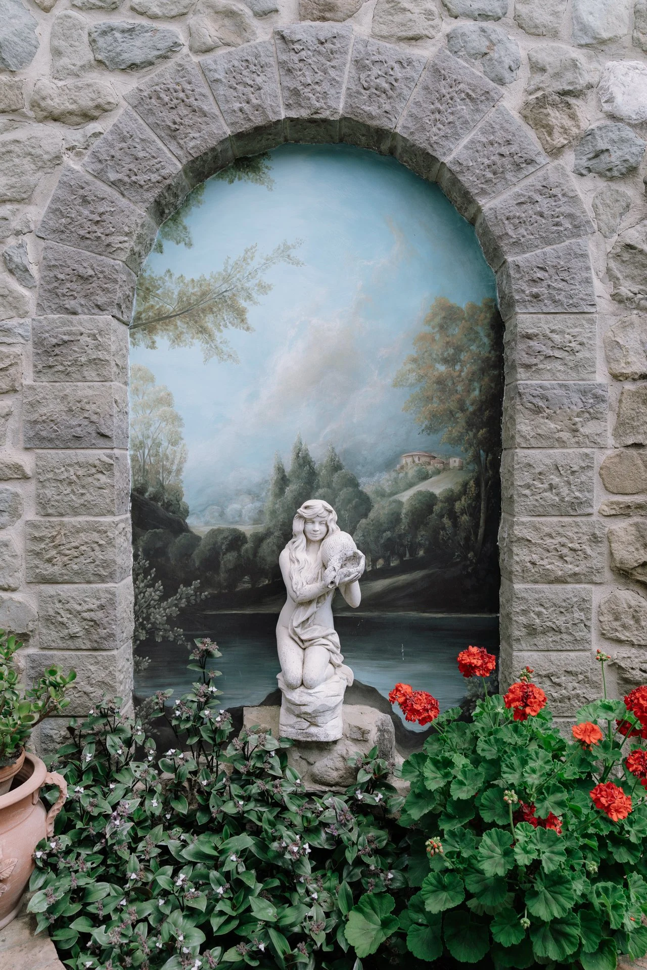 Tuscany wedding photographer