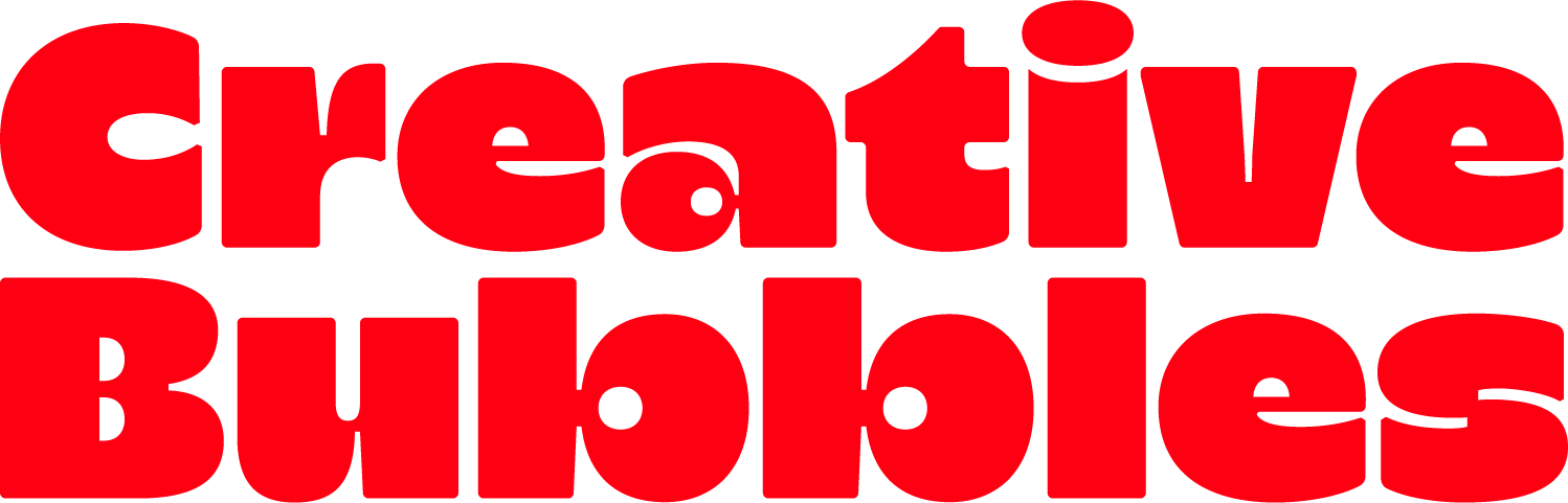 Creative Bubbles