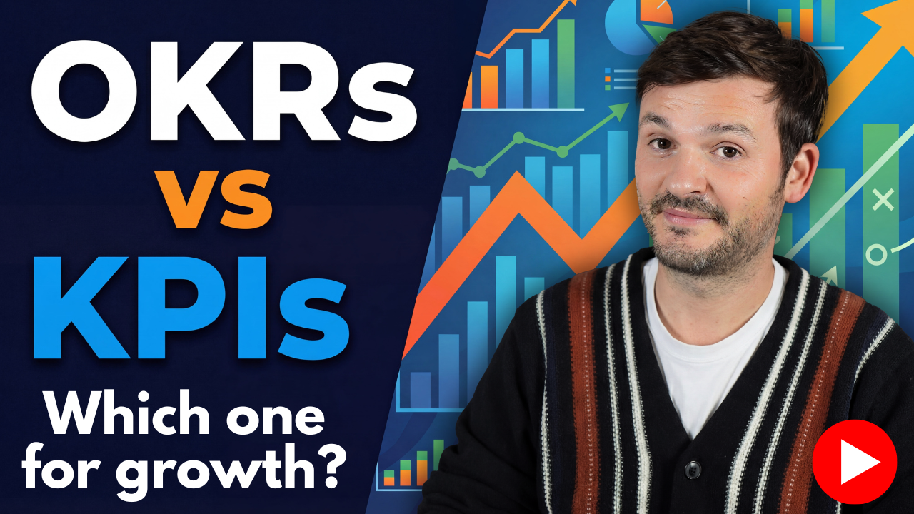 KPI-uri vs. OKR-uri în Customer Experience: La Fel, Dar…Diferite?