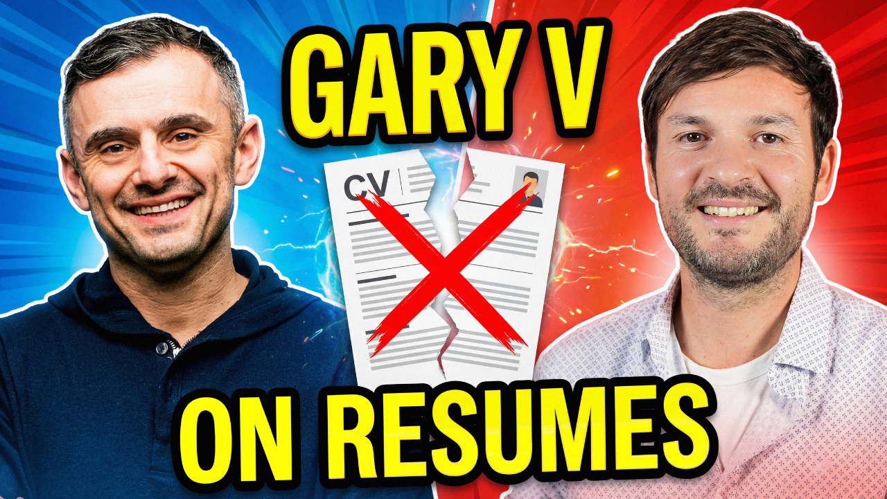 De ce CV-urile, Referințele și „Vibe-ul” Spun Doar o Parte din Poveste