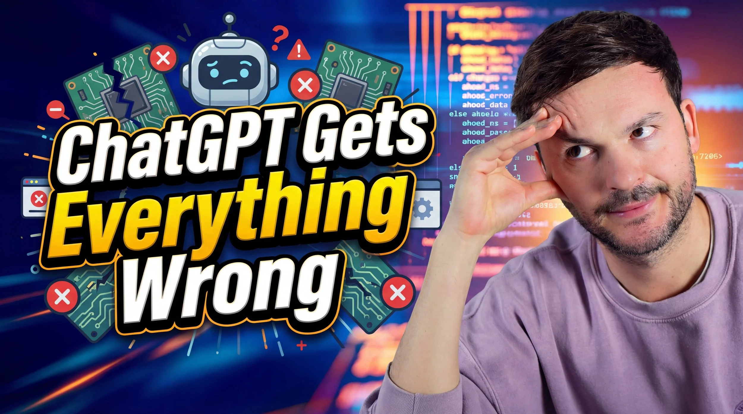 Decalajul de încredere: De ce halucinațiile AI sunt „gaslighting-ul” suprem