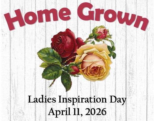 Ladies Inspiration Day 2026