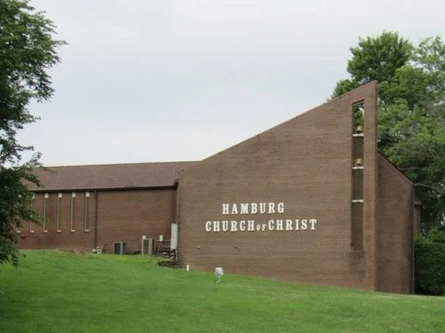 Fifth Sunday Song Service - March 2026