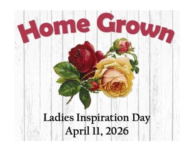 Ladies Inspiration Day 2026