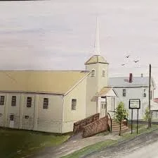Fifth Sunday Song Service - Aug 2026