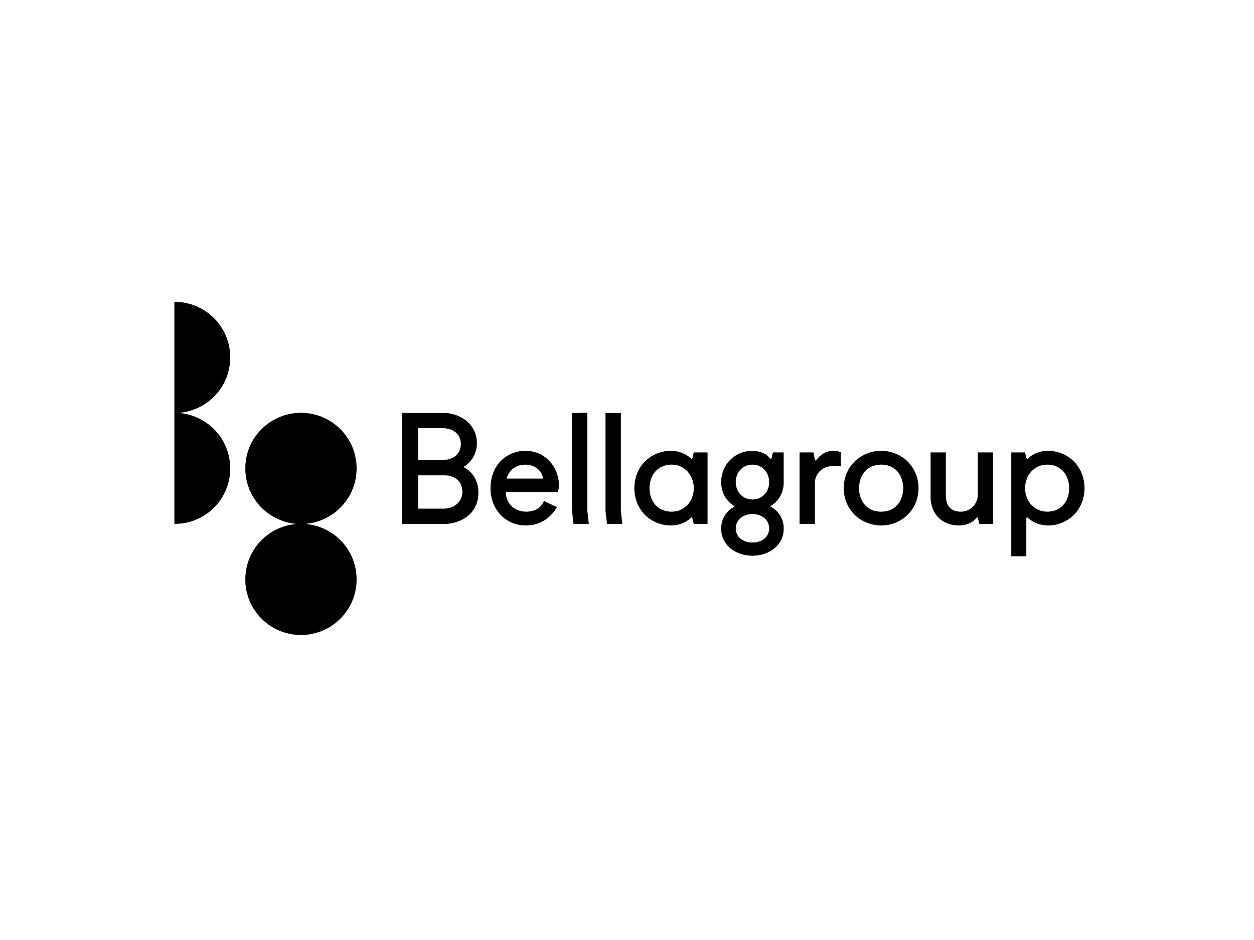 Bella Group logo