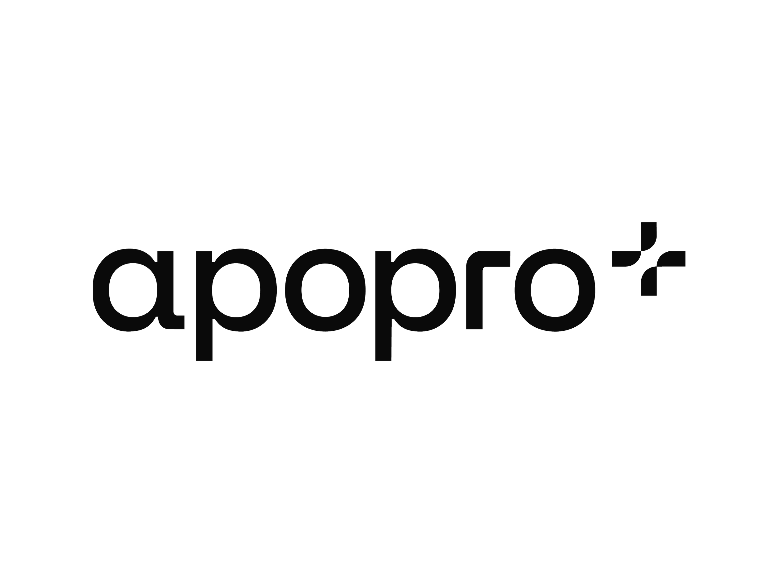 Apopro logo