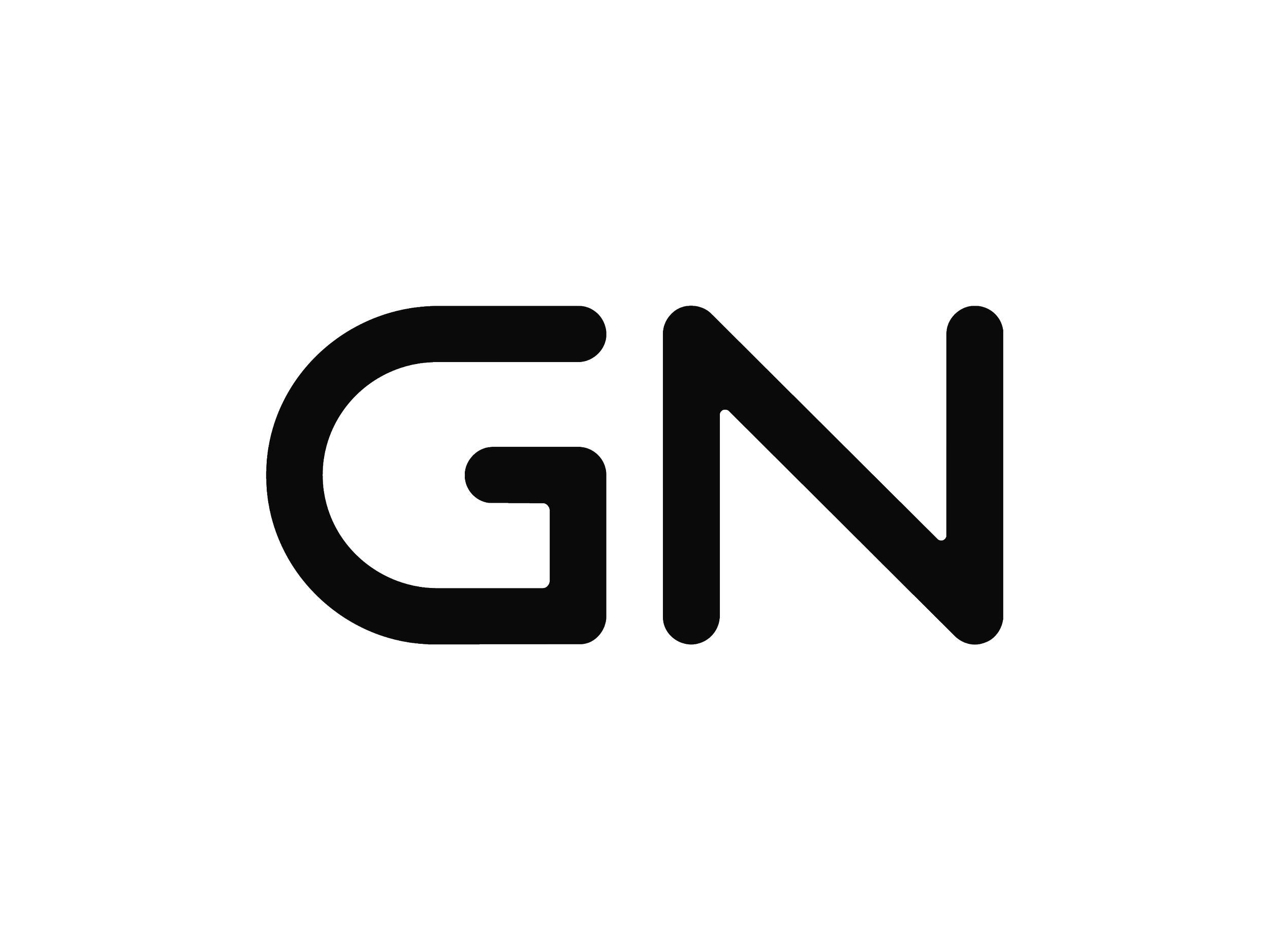 GN Store Nord logo